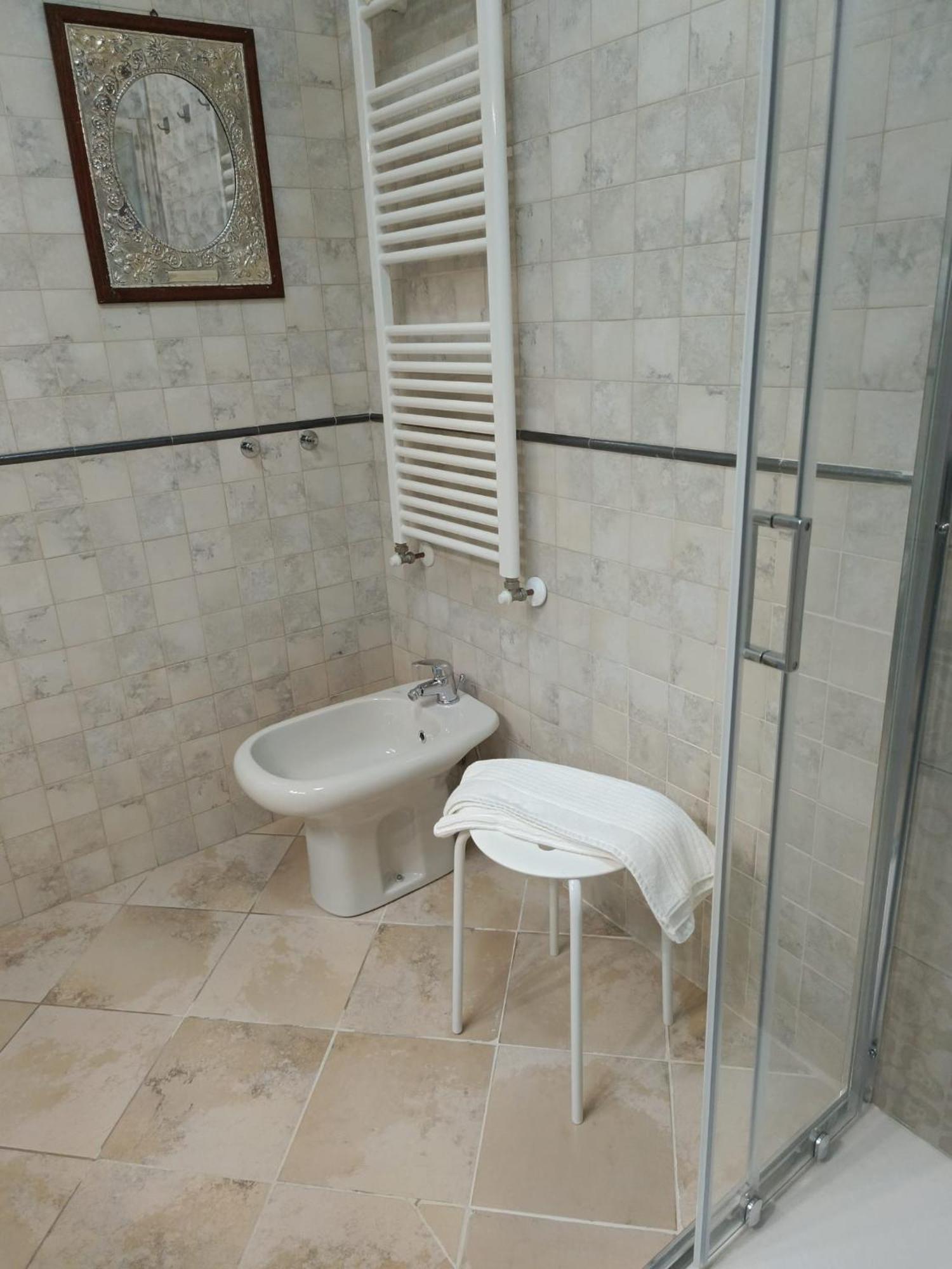 Facile Vacanze Romane Exterior photo