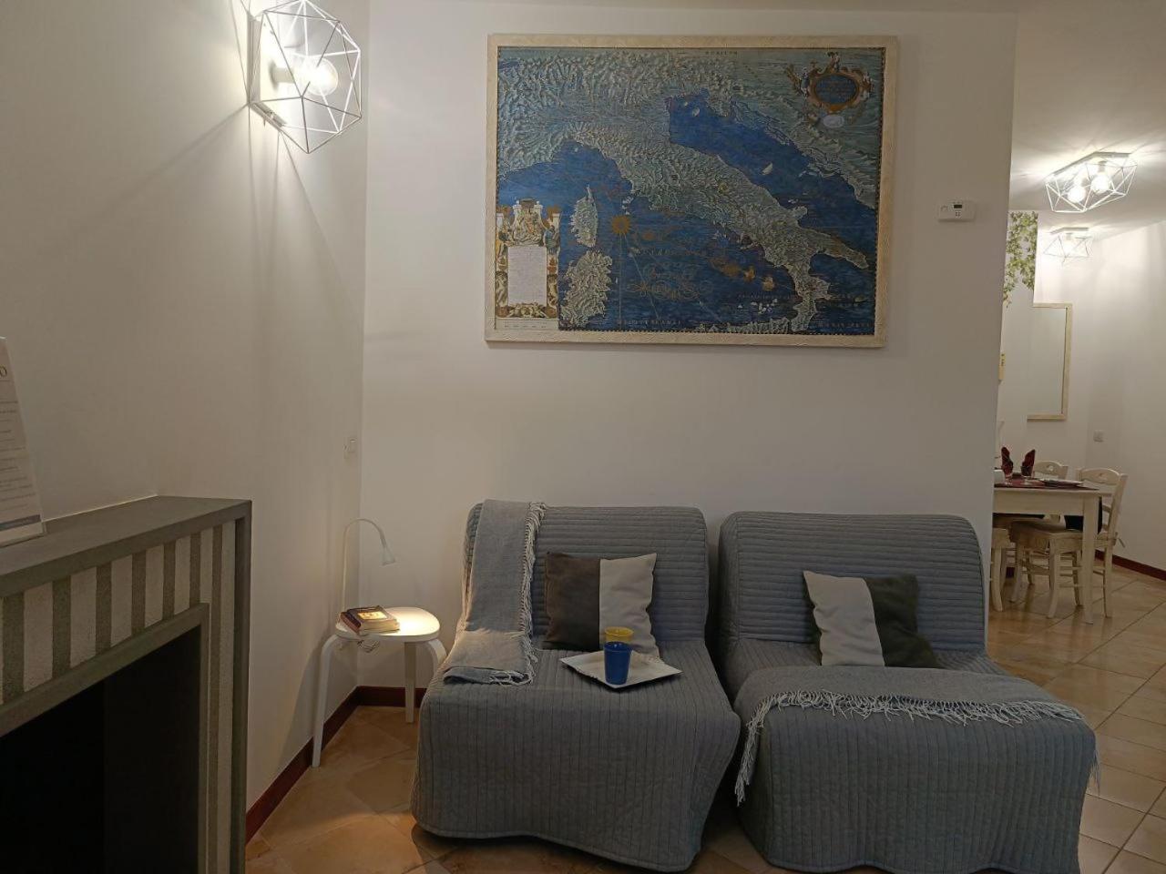 Facile Vacanze Romane Exterior photo