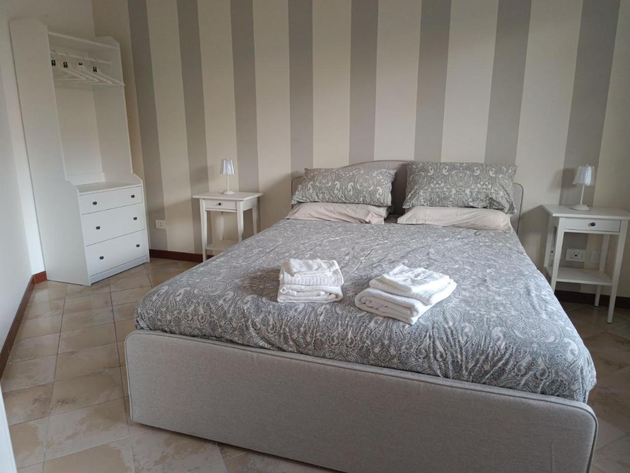 Facile Vacanze Romane Exterior photo