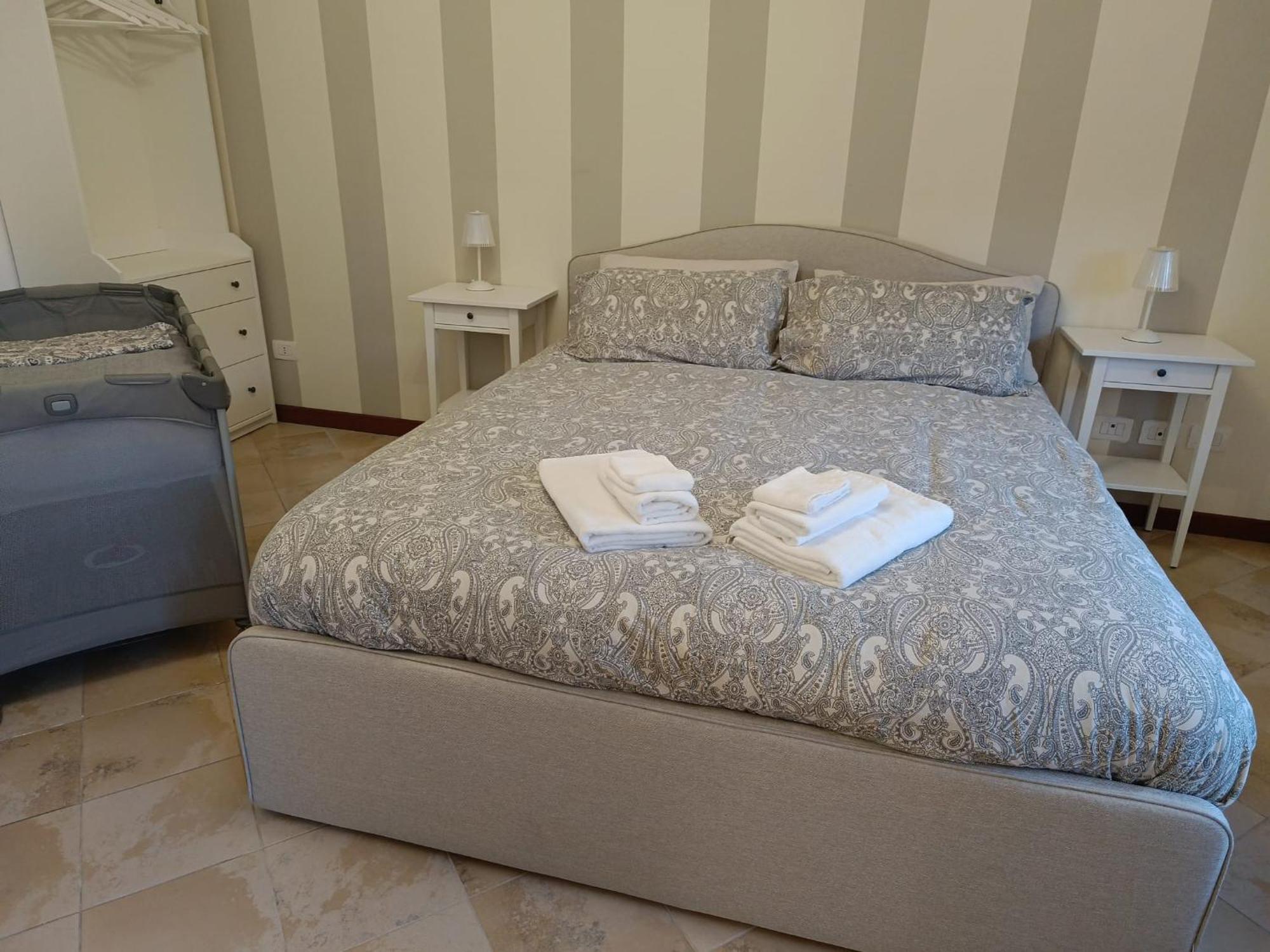 Facile Vacanze Romane Exterior photo