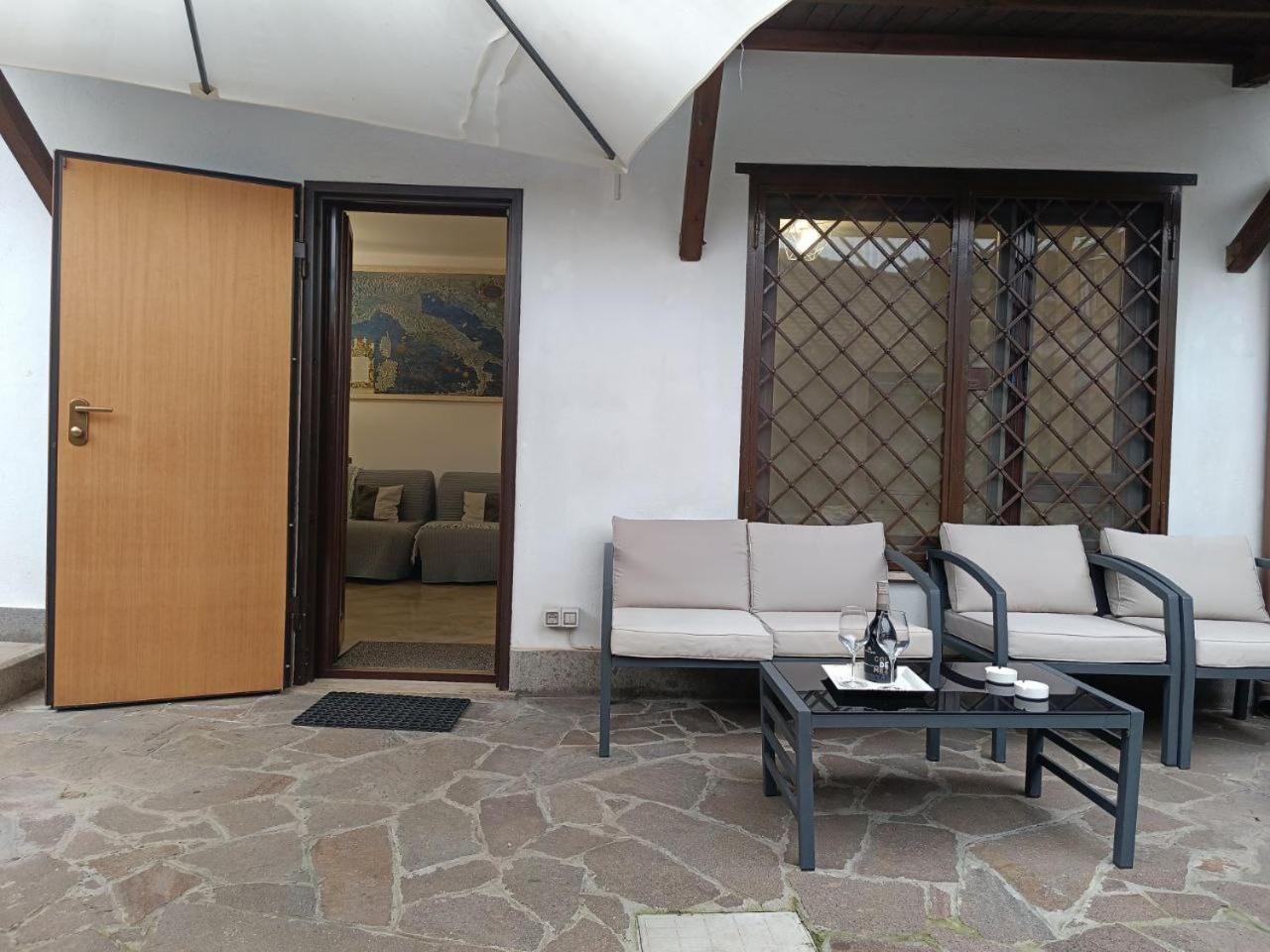 Facile Vacanze Romane Exterior photo