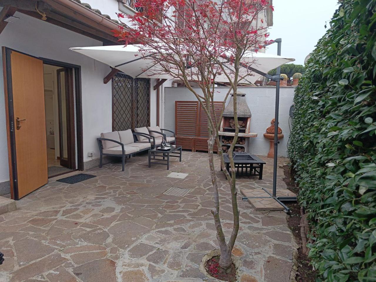 Facile Vacanze Romane Exterior photo